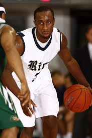 Rice Falls to ECU, 76-65