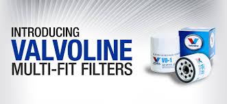 Home Valvoline Filters