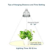 Hanging Led Grow Lights Mrandmrsc Co