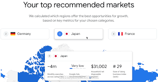 Cari tahu selengkapnya di sini. 5 Cara Menemukan Pelanggan Baru Dan Mengembangkan Bisnis Global Anda