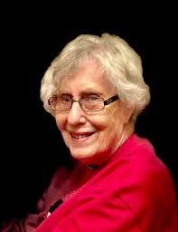 Obituary information for Mary Brooks Smith