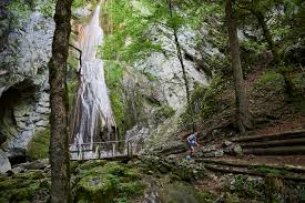 This is not some empty slogan or vacuous remark. Schweiz Land Der Trails House Of Switzerland