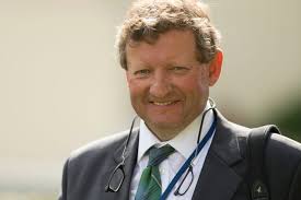 Johnston plans to reign at £1m all-weather event