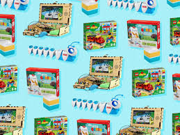 From modern activity kits to traditional wooden toys, we have gifts for children's birthdays and everything you need for that all important milestone or seasonal celebration. Best Tech Gifts For Kids Of All Ages