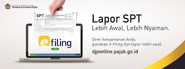 Efiling.pajak has a decent google pagerank and bad results in terms of yandex topical citation index. Kementerian Komunikasi Dan Informatika