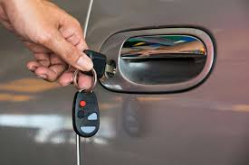 How to unlock a door with a wire hanger. How To Open A Locked Car Door 3 Most Common Methods