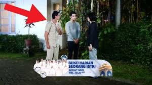 Home kalenderkalender hijriahkalender hijriah untuk tahun 2021 masehi kalender hijriah untuk bulan mei 2021 masehi. Buku Harian Seorang Istri Malam Ini 28 April 2021 Youtube