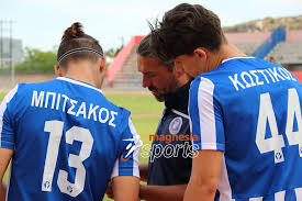 8' βοσκόπουλος, 68' ροχάνο, 89' τσιώλης. Nikh Boloy Aspropyrgos 6 1 To Fwtoreportaz Toy Agwna Photos Magnesia News
