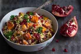 Copic Wide Marker Amethyst Quinoa Salad Recipes Butternut Squash Quinoa Butternut Squash Quinoa Salad