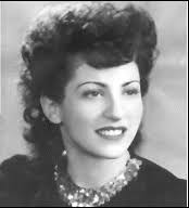 Catherine “Kay” Nicoletti Haskins (1920-2002)