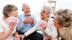 La actividad lúdica y su influencia en el adulto mayor en el hogar de ancianos sagrado Juegos Recreativos Para Adultos Mayores Guia Completa 2021