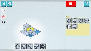 Learn how to do it yourself. Lightbot