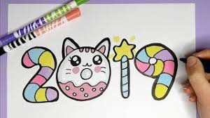 Kawaii ausmalbilder wird mädchen und jungen ansprechen. 39 Kawaii Bilder Zum Nachmalen Besten Bilder Von Ausmalbilder
