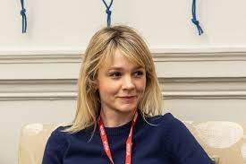 5,672 likes · 8 talking about this. Carey Mulligan Latest News Breaking Stories And Comment Evening Standard