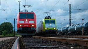 Vergleiche alle anbieter und finde den günstigsten preis. Die Starksten Wettbewerber Der Db Im Guterverkehr Dvz
