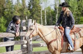 Heartland Season 16 Ending Explained (& How It Sets Up Season 17)