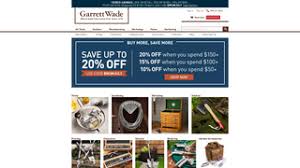 Gardenerdirect gardeners edge gardens alive gardens4less gardman garmi garnet hill garrett wade gartenfrosch gather. Garrettwade Reviews 31 Reviews Of Garrettwade Com Resellerratings
