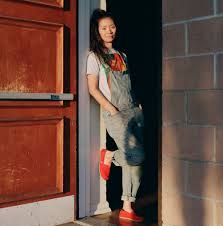 Chloé zhao's film nomadland is streaming now on hulu. Nomadland Director Chloe Zhao I Ve Always Felt Like An Outsider
