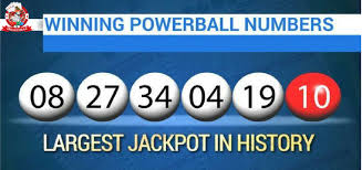 How To Win Online Powerball Lottery