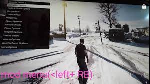 May 08, 2020 · i want to get a xbox 360, but i wanna mod it so 1: Gta 5 Offline Mod Menu Xbox 360 Working No Jatg Rgh Youtube