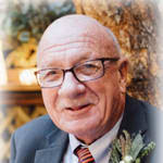 Jan Ross Larson Obituary (1936