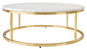 Connley coffee table bloomsbury market top design: Smart Round Marble Top Coffee Table Reviews Cb2 Coffee Table Marble Top Coffee Table Brass Coffee Table