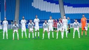 يستعد نادي الهلال السعودي لخوض المباراة الثانية ضمن منافسات دوري ابطال اسيا دور المجموعات أمام نظيره نادي شباب الأهلي دبي وتقام المباراة مساء يوم الأحد الموافق 18 أبريل 2021 في تمام الساعة عشرة مساء بتوقيت السعوديه والساعه تسعه مساء بتوقيت القاهرة. Ø£Ø®Ø¨Ø§Ø± Ù†Ø§Ø¯ÙŠ Ø§Ù„Ù‡Ù„Ø§Ù„ Ø¹Ø§Ø¬Ù„ Ø§Ù„Ø¢Ø³ÙŠÙˆÙŠ ÙŠØ¹Ù„Ù† Ø¥Ù„ØºØ§Ø¡ Ù…Ø¨Ø§Ø±Ø§Ø© Ø§Ù„Ù‡Ù„Ø§Ù„ ÙˆØ´Ø¨Ø§Ø¨ Ø§Ù„Ø£Ù‡Ù„ÙŠ Ø³Ø¨ÙˆØ±Øª 360