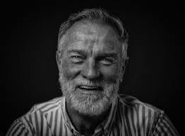 Brad Morrison spent 40-some...