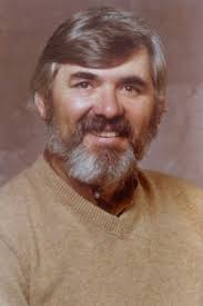 Frederick Parker Obituary