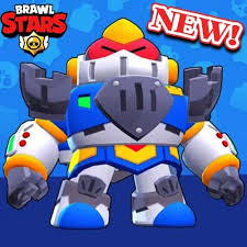 Our brawl stars skins list features all of the currently and soon to be available cosmetics in the game! Gta 5 Mods Brawl Stars Mecha Paladin Surge Gta 5 Mods Website