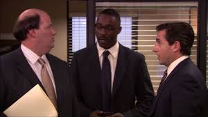 Top 12 episodes of 'The Office' — Richard Turgeon