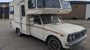Image result for Topaz Orange 1979 Motor Home