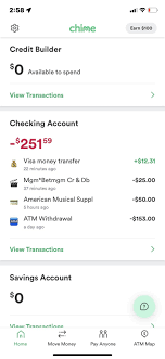 Find Free Atm Locations Nationwide | Chime