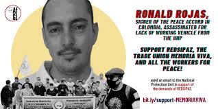 Memoria Viva Archives