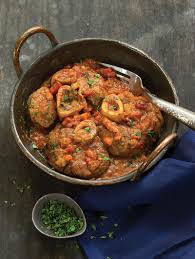 Osso buco receipe from badali. Recipe For A Cold Weather Classic My New Orleans