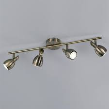 Discover prices, catalogues and new features. Pennie Four Light Led Ceiling Providencilight Bar The Lighting Superstore