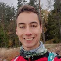 2 "Eric Hyyppä" profiles