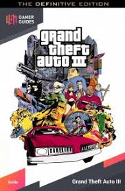 It may not be a welcoming one if y. Ambulance Paramedic Side Missions Main Walkthrough Grand Theft Auto Iii The Definitive Edition Gamer Guides