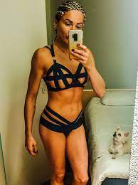 Lingerie Fighting Championship want to sign boxing champ Ewa Brodnicka  after she kissed Edith Soledad Matthysse – The Sun | The Sun