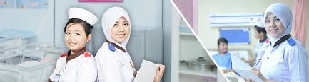 Registered with the malaysian nursing board and possess current practicing license; Luc Malaysia Master In Nursing