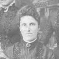 Wilhelmina R. Townsend (1832–1880) • FamilySearch