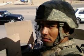 Fundraiser by Oscar Ivan Burciaga : Hit and run disables Veteran