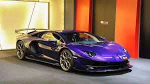 This is lamborghini aventador svj by alessandro polia on vimeo, the home for high quality videos and the people who love them. Alain Class Motors Lamborghini Aventador Svj 1 Of 900