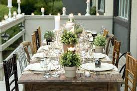 How to set a table: 28 Dinner Party Table Setting Ideas To Impress Your Guests