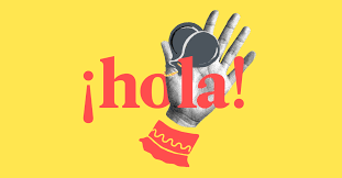 How do we learn from your post if you didn't interprete? How To Say Hello In Spanish And Other Useful Phrases For Introductions