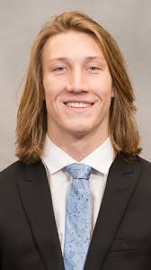 Leave him not alone. ― brother lawrence. Joe Bonsall On Twitter Trevor Lawrence Young Brother That Was Just Amazing Congrats Clemsonfb Cfpnationalchampionship Trevorlawrence Https T Co Ojwiq6hqbx