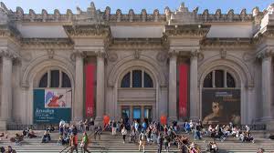 The museum lives in three iconic sites in also of interest are the period rooms, arms and armour and musical instruments. Discover An Alternate Reality Inside The Metropolitan Museum Of Art Architectural Digest