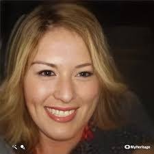 Alisha Hedrick's Instagram, Twitter & Facebook