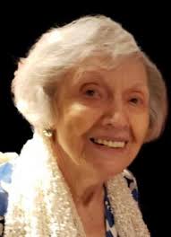 Mary Goss Obituary (1926