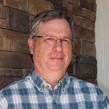 Patrick Dugan fantasy and sci-fi author